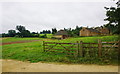 Park Farm, Great Tew