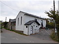 Former Methodist Chapel, Brighstone