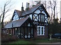 Avenham Park Lodge, Preston