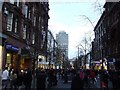 Sauchiehall Street