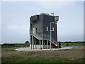 W6240 : Former Signal Tower at Old Head of Kinsale by Jonathan Thacker