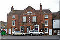 Royal Inn Restaurant, Canterbury