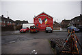 IRA mural on Fahan Street, Bogside