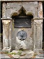 Front Street, Lastingham, Yorkshire