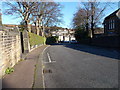 Royd Street - Botham Hall Road