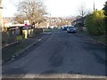 Holmfield Drive - North Drive