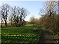 Siding Lane Nature Reserve