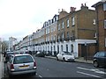 Arlington Road, Camden