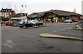 SO7225 : Co-operative Food Store, Newent by Jaggery