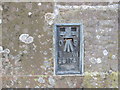 Ordnance Survey Flush Bracket S8174