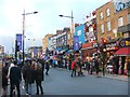 Camden High Street