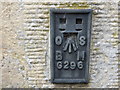 Ordnance Survey Flush Bracket G296