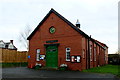 Village Hall, Whixley