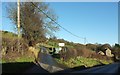 Bridleway near Osmotherley