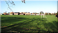 Acle Academy sports field