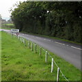 Ashey boundary sign