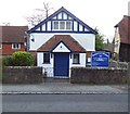 Rudgwick Chapel