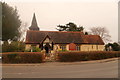 Parish Church of St Mary the Virgin, Chessington