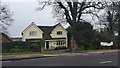 House on North Side of Enfield Road (A110)