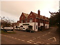 The Three Tuns in Stainton