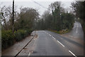 Letterkenny Road at Brae Head Road