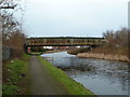 Bridge 2H, Leeds and Liverpool Canal