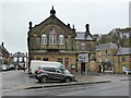 Town Hall, Crewkerne