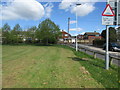 Allington Road / Bramber Road Village Green (1)