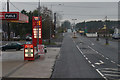 Letterkenny Road at Killea