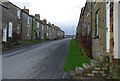 Hill Cottages, Rosedale