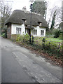 Brook Cottage, Brook Street