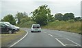 A137, Cattawade