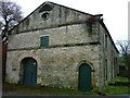 Barn, Kail Farm