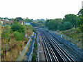 Jubilee Line