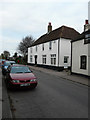 Former Bull Inn, 7 High Street