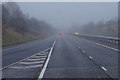 H8260 : The M1 at Junction 15 by Ian S