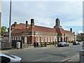 Former Harrow Magistrates Court