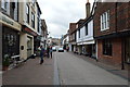 Cliffe High St