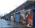 Bromley Street - Collyhurst, Manchester