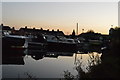 Narrowboats, Kennet & Avon Canal