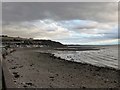 Foreshore at Henrietta Street, Avoch