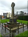 War Memorial