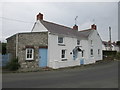 Houses in Llandeloy