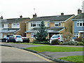 Houses on Humber Road