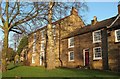 Houses on North End, Osmotherley