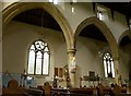 SK9804 : Church of St Mary the Virgin, Ketton by Alan Murray-Rust
