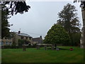 St Peter, Stoke Lyne: churchyard (i)