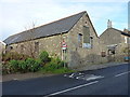 St Buryan village hall