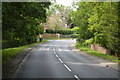 A267, northbound