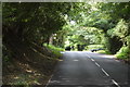 A267, northbound